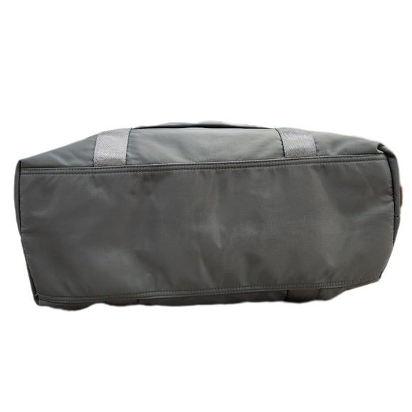 FLOLESS WORKSHOP SAGE WEEKENDER Nylon Bag, Womens OS - Picture 4 of 8